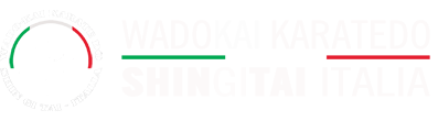 Wadokai Karatedo Shin-Gi-Tai Italia